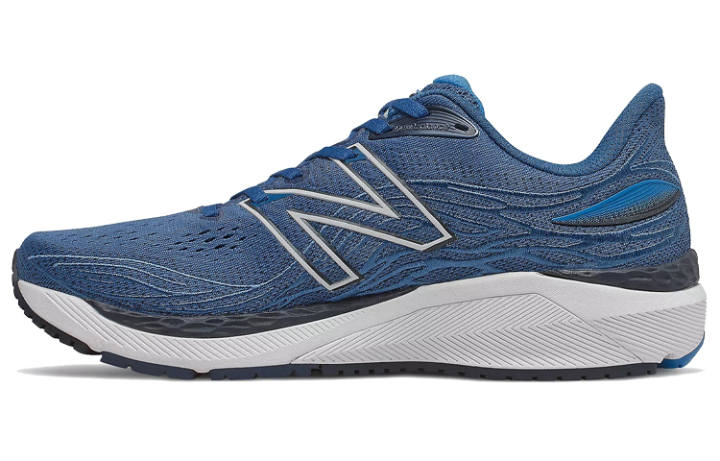 New Balance 860 Fresh Foam X New Balancev12 'Oxygen Blue'