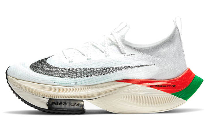 Nike Nike Air Zoom Alphafly NEXT% 'Kenya' Women's