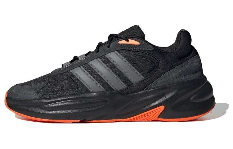 Adidas Neo Ozelle Adidas Neo 'Black Orange'