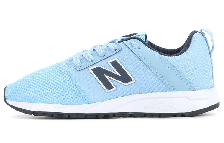 New Balance New Balance 24 Series Low Tops Blue Women's