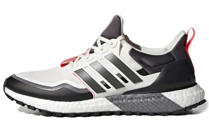 Adidas Adidas UltraBoost All Terrain 'Off White Grey Black'