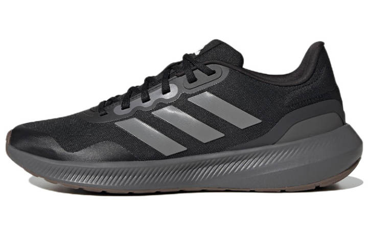Adidas Adidas Runfalcon 3 Tr Core Black Grey Carbon