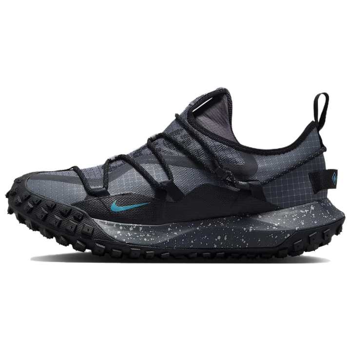 Nike Nike Acg Mountain Fly Low Gore Tex Se Dark Grey Black