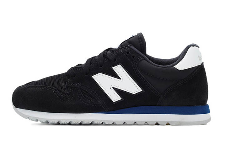 New Balance New Balance 520 Series Black