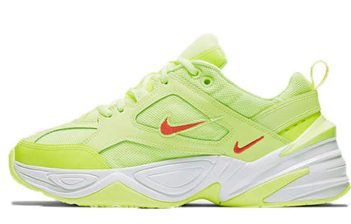 Nike Nike M2K Tekno Barely Volt Women's