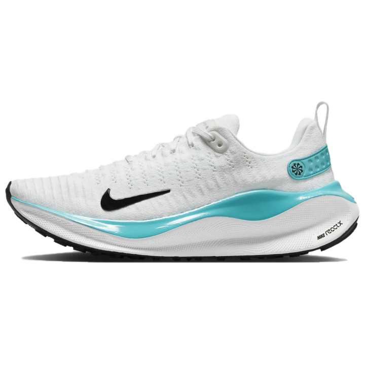 Nike Nike ReactX Infinity Run 4 White Dusty Cactus Women's
