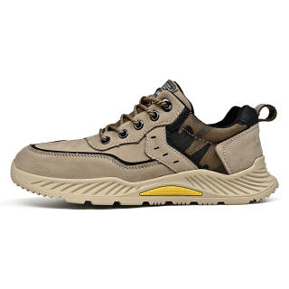 RUIYUNKA Men's Casual Shoes Men's