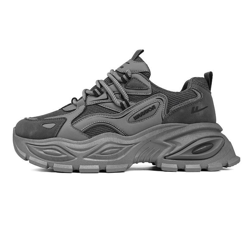 Warrior Slip Resistant, Abrasion Resistant, Lightweight Slip Resistant, Abrasion Resistant, Lightweight Low top