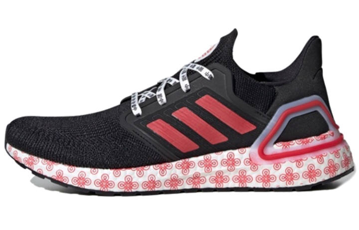 Adidas Adidas UltraBoost 20 'China'