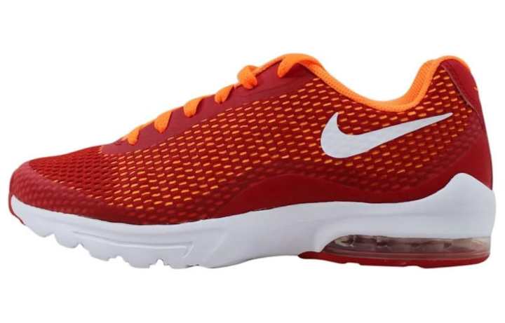 Nike Nike Air Max Invigor Se University Red