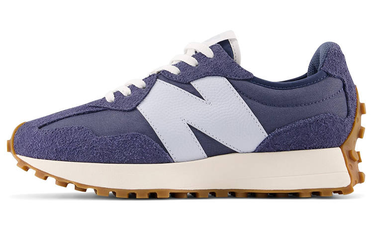 New Balance New Balance 327 Vintage Indigo Gum Women's