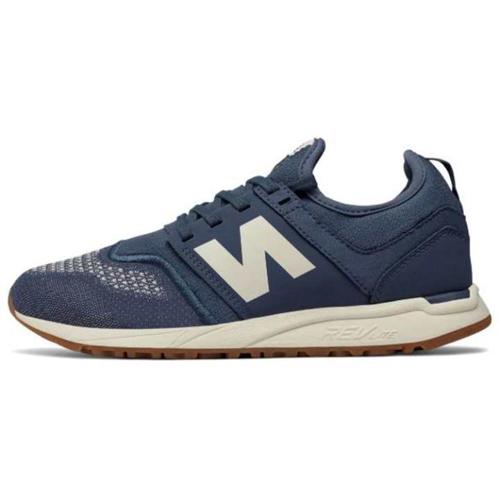 New Balance New Balance 247 Classic Blue Women's