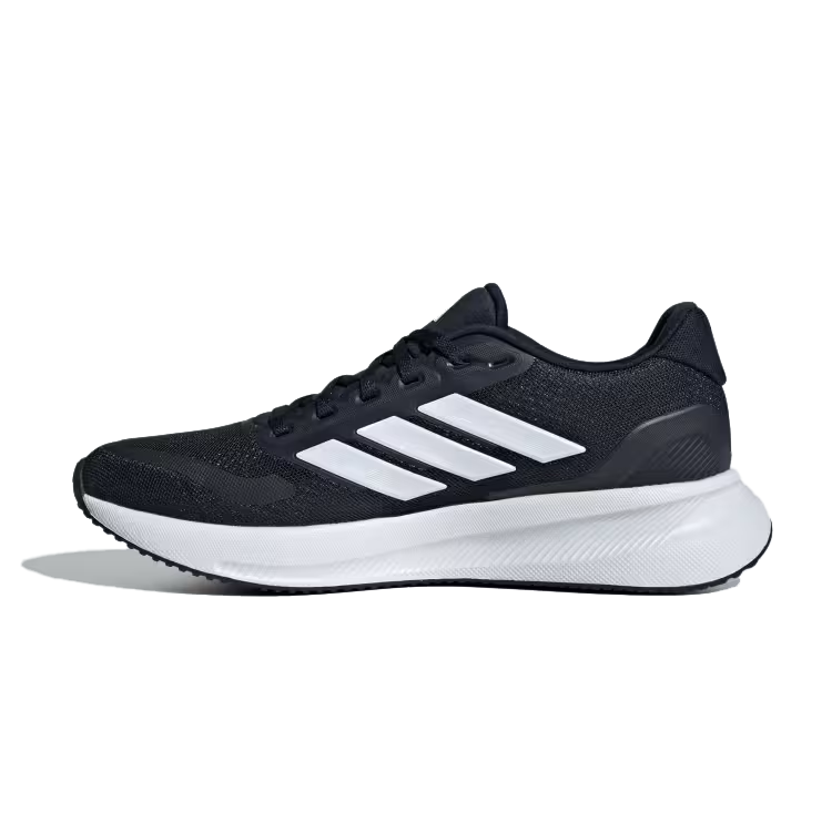 Adidas Adidas Runfalcon 5.0 Low top Running Shoes Women's Black