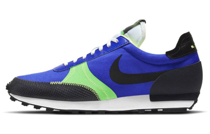 Nike Nike Daybreak Type Se 'Racer Blue Poison Green'