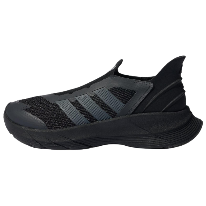 Adidas Adidas GENE REVIVE Low top Running Shoes Unisex Black Gray