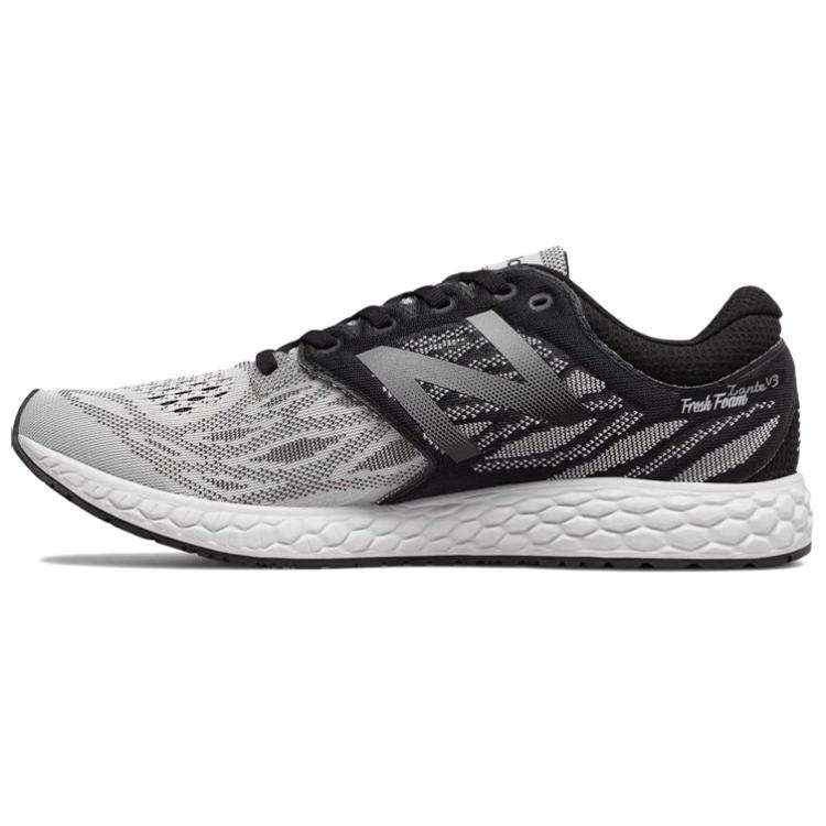New Balance New Balance Zante Series Low Top Black/Gray