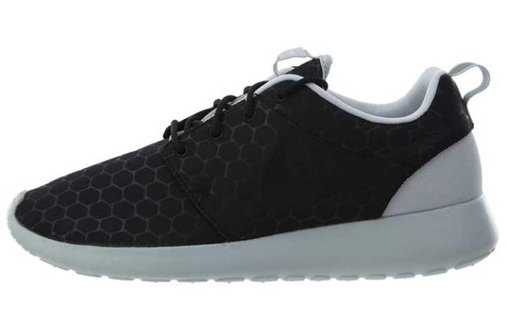 Nike Nike Roshe One Se Black Black Pure Platinum