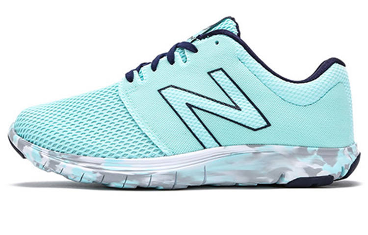 New Balance New Balance 530 Low Top Green Women's