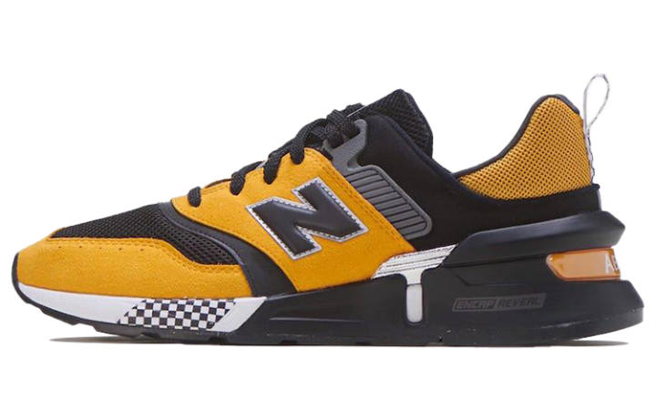 New Balance 997 New Balance Sport 'Taxi'
