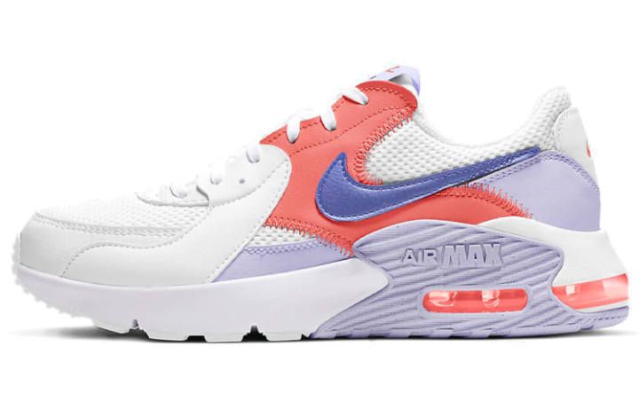 Nike Nike Air Max Excee 'Pure Violet Magic Ember' Women's
