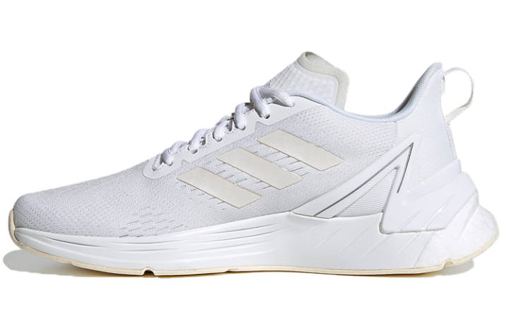 Adidas Adidas Response Super 'Triple White' Women's