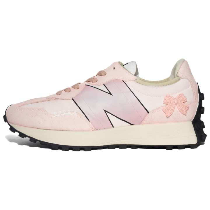 New Balance New Balance Print Cushioning Abrasion Resistant Coverage Cushioning Abrasion Resistant Coverage Low top Daily Commute