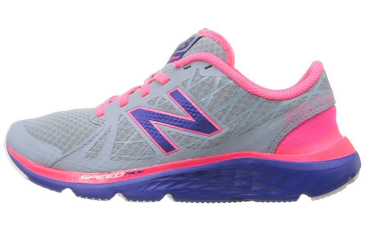 New Balance New Balance 690 Low Top Grey Women's