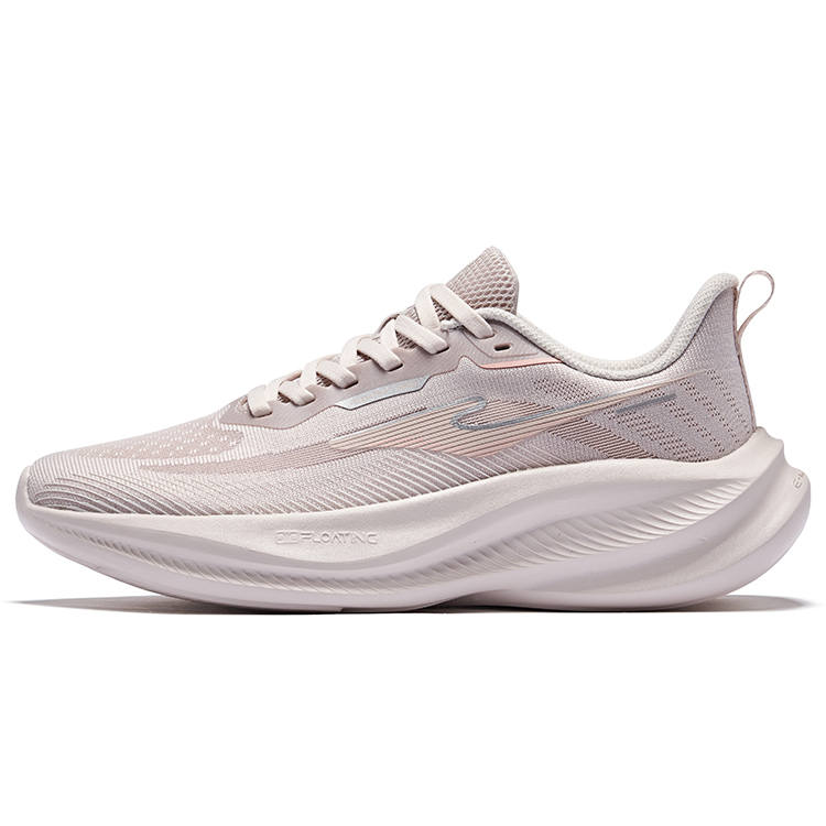 Erke Floating Boat 6PRO Stable Breathable Cushioning Slip Resistant Abrasion Resistant Low top