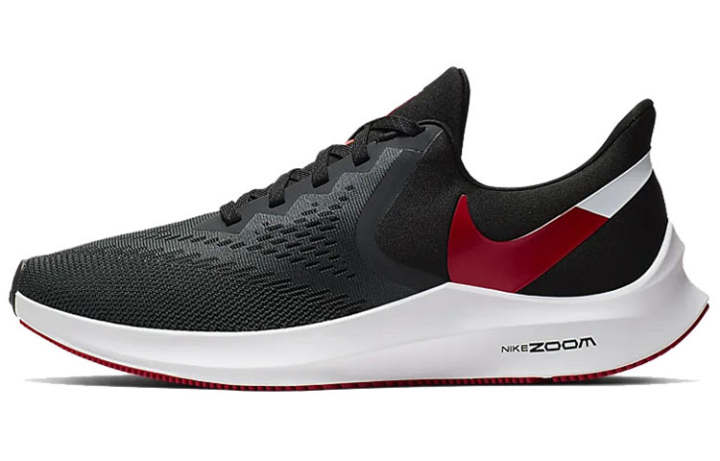 Nike Nike Zoom Winflo 6 University Red