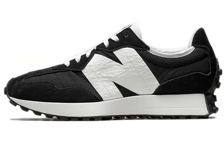 New Balance 327 New Balance 'Black'