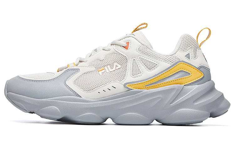 FILA FILA Skipper Retro Khaki