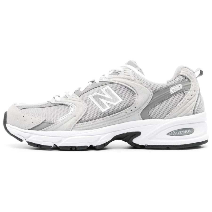 New Balance New Balance NB 530 Abrasion Resistant Abrasion Resistant Low top Running Shoes Women's Gray
