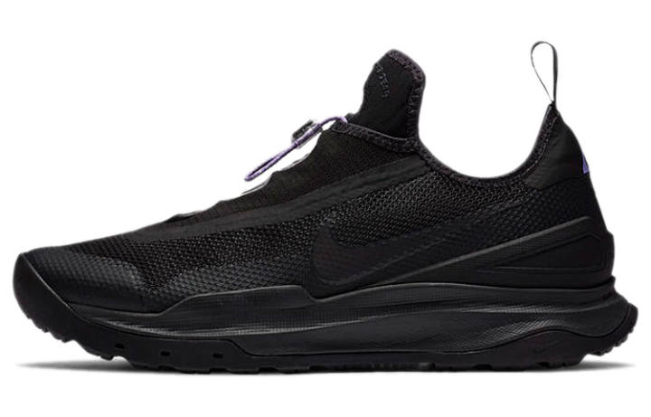 Nike Nike Acg Zoom Air Ao Black Black Atomic Violet