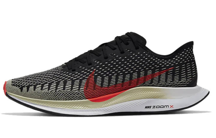 Nike Nike Pegasus Turbo 2 Cushioning Slip Resistant Abrasion Resistant Cushioning Slip Resistant Abrasion Resistant Low top