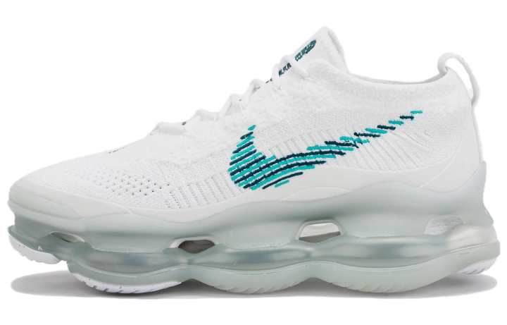 Nike Nike Air Max Scorpion Fk White Geode Teal