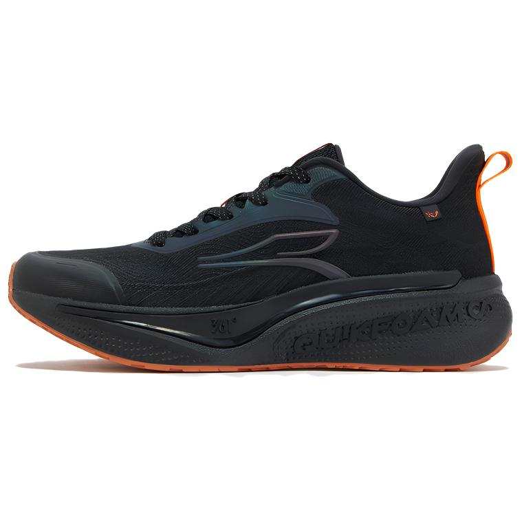 361° Wing 6.0 Slip Resistant, Abrasion Resistant, Waterproof Low top Training City Commuting Running Shoes Men's