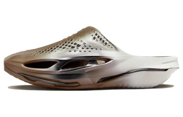 Nike Nike Mmw 005 Slide Dark Khaki