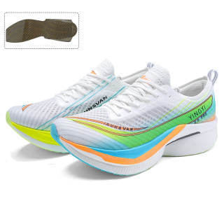 IRUNSVAN Running Shoes Unisex Mismatched Color The Wizard Of Oz