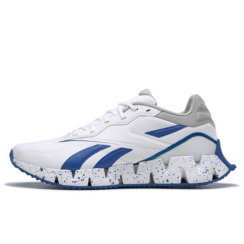 Reebok Zig Dynamica Reebok 4 'White Vector Blue'