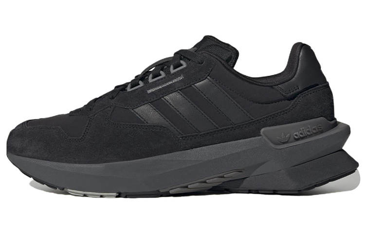 Adidas Originals Adidas Original Treziod Pt 'Black'