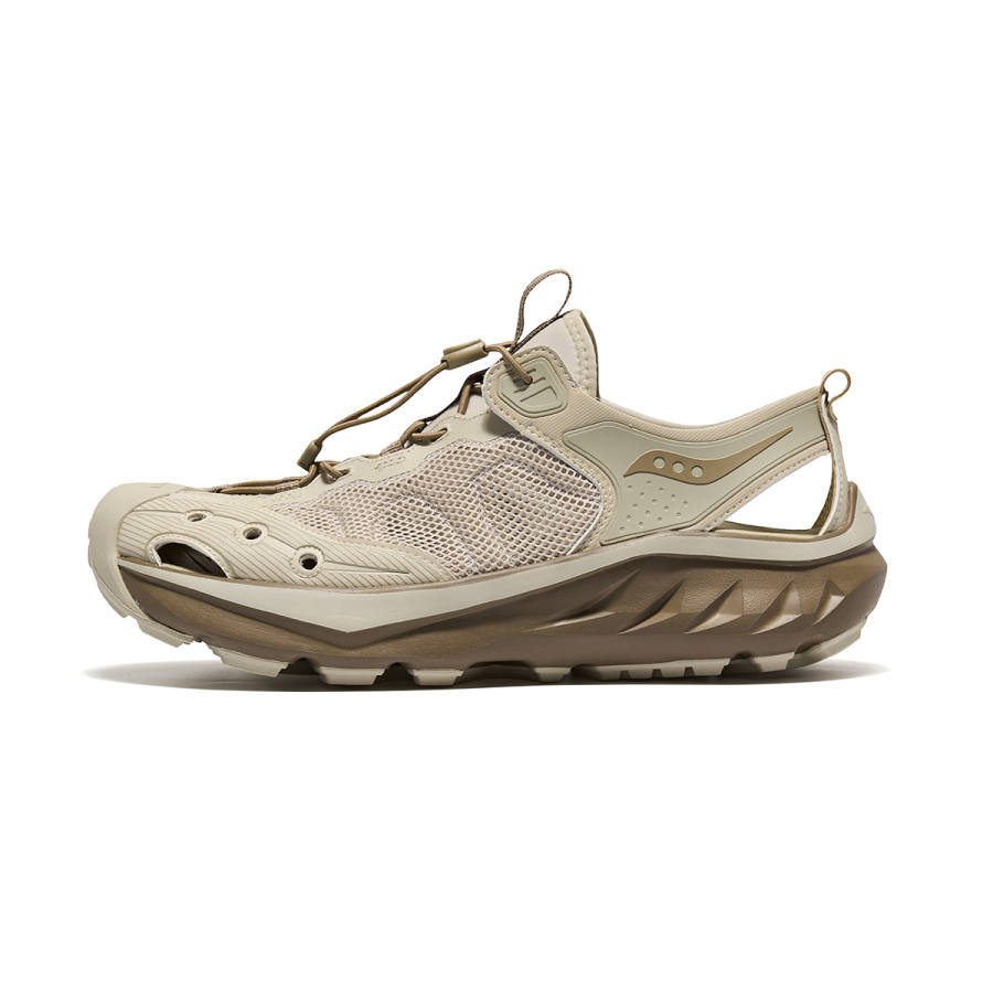 Saucony CRADLE MT Baby Cradles TPU Slip Resistant And Breathable Slip Resistant And Breathable Low top Running Shoes