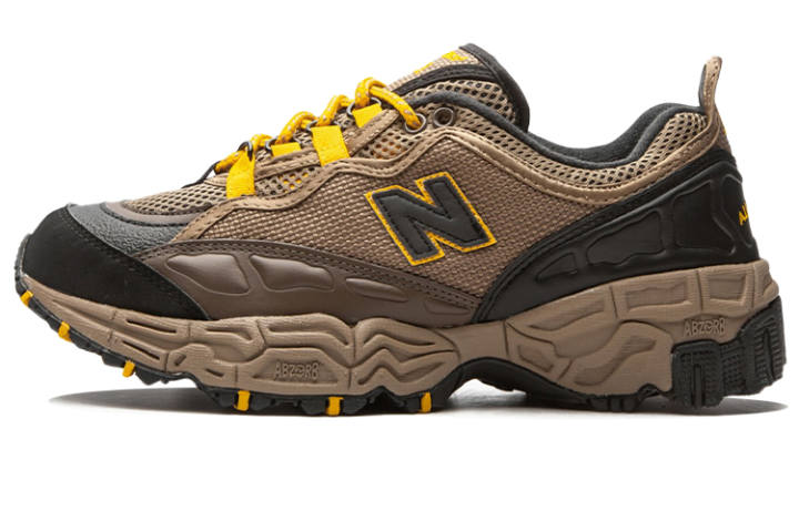 New Balance 801 New Balance 'Brown Black'
