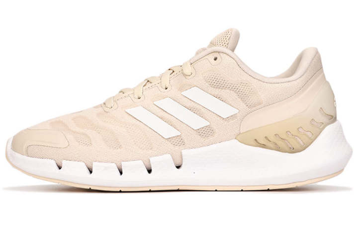 Adidas Adidas Climacool Ventania 'Creamyellow White' Women's