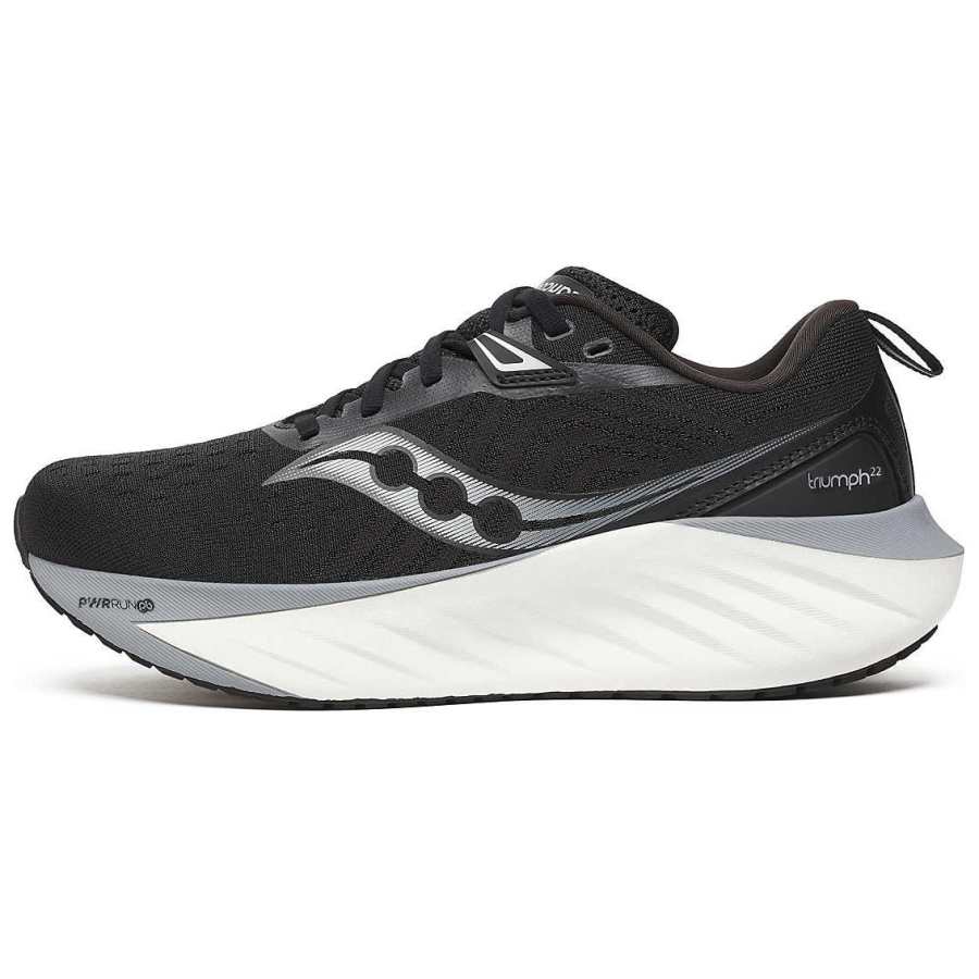 Saucony TRIUMPH Victory 22 Comfortable Slip Resistant Abrasion Resistant Slip Resistant Abrasion Resistant Low top