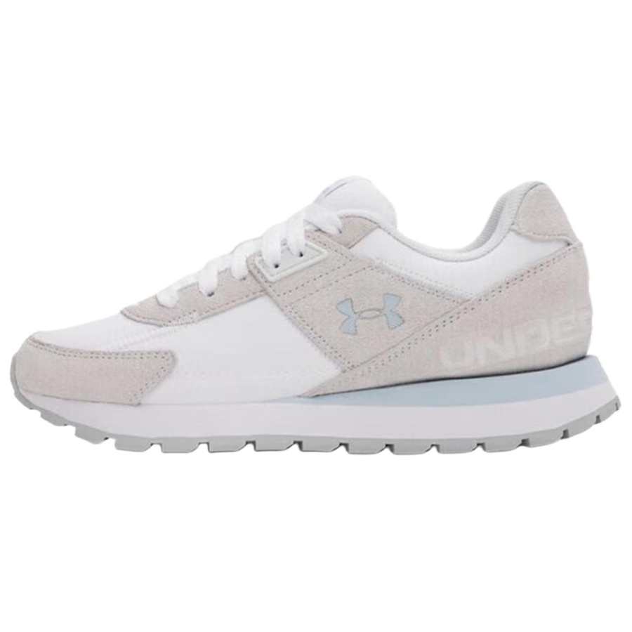 Under Armour Essential Support Running Shoes Women's White