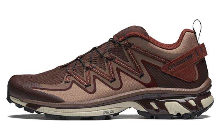 SALOMON SALOMON XT RUSH Utility 'Brown' / L00