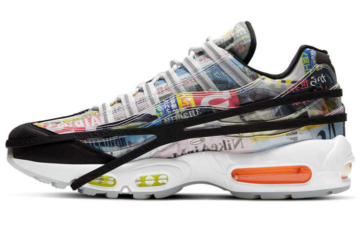 Nike Nike Air Max 95 Japan Heritage