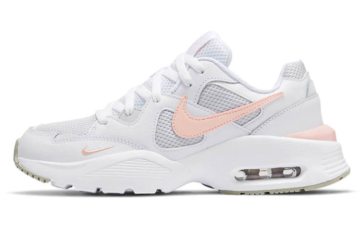 Nike Nike Air Max Fusion White Washed Coral Women's