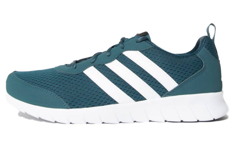 Adidas Adidas Uniflow Abrasion Resistant Slip Resistant Low top Running Shoes Men's