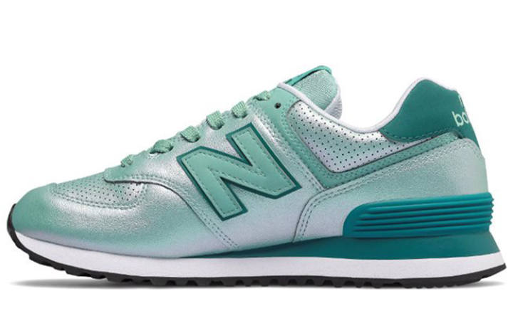 New Balance New Balance 574 'Green' Women's